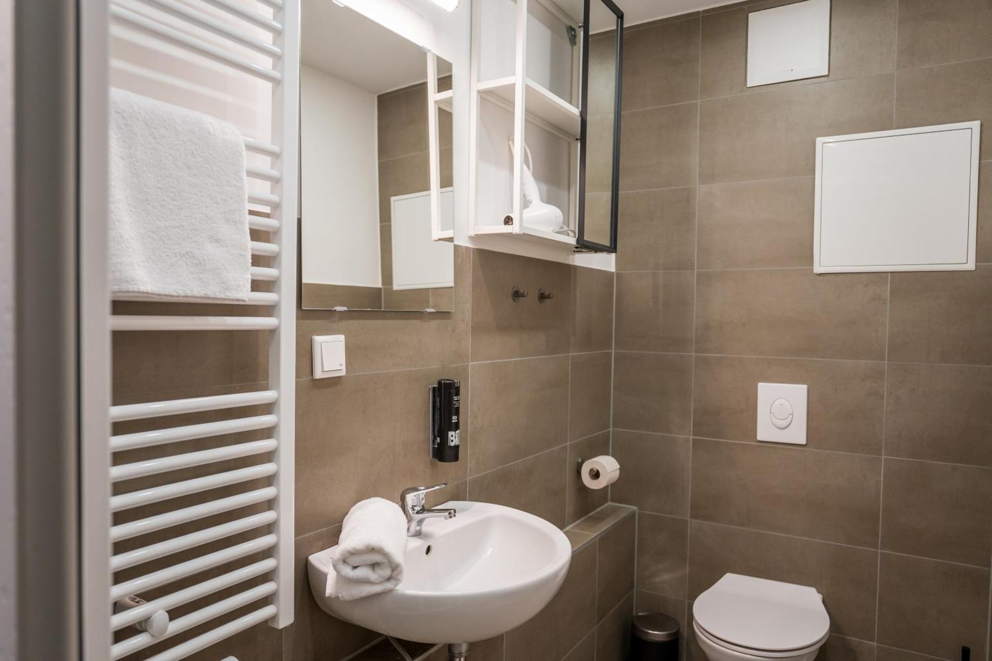 Fantastic 2 Bedroom Apartment Berlín Exteriér fotografie
