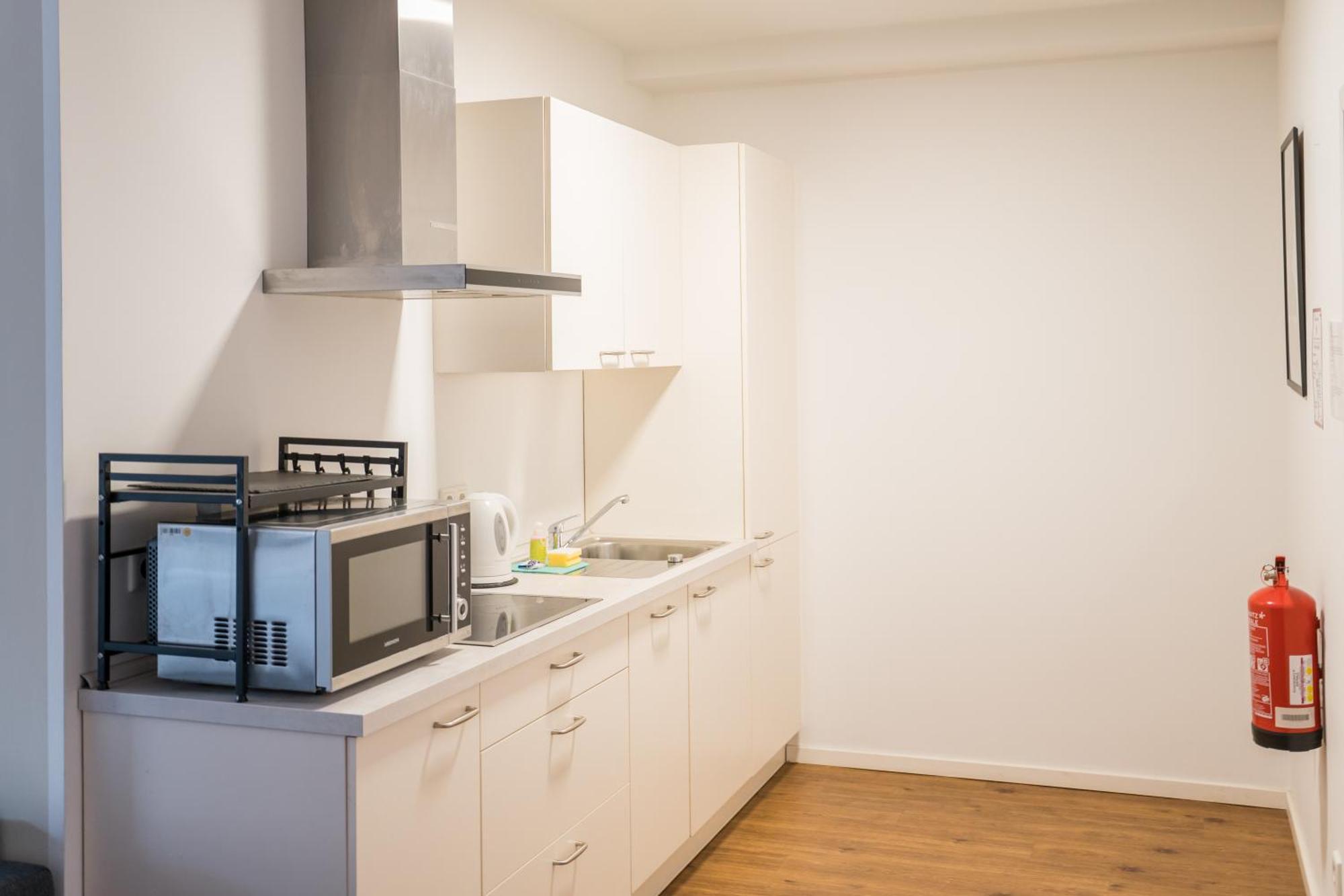 Fantastic 2 Bedroom Apartment Berlín Exteriér fotografie
